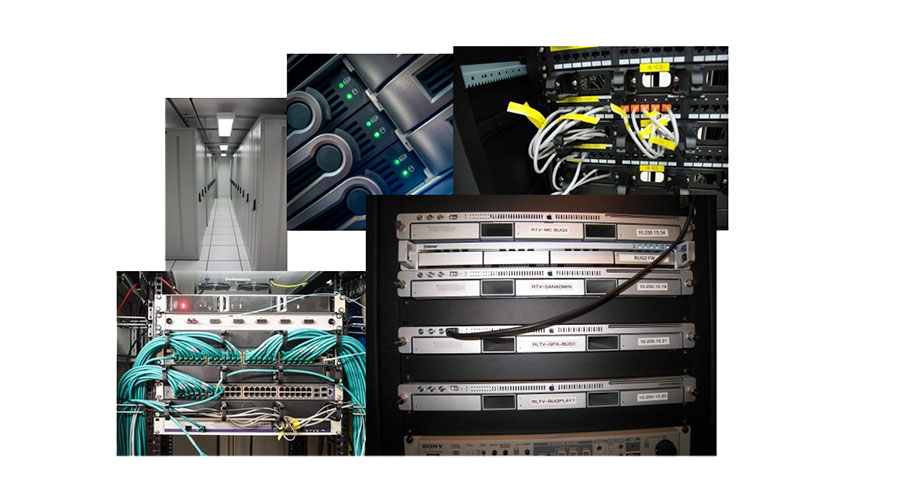 Data Storage