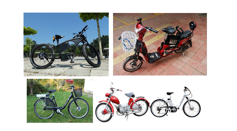 e-Bike